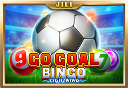 Chelsea888 - Games - Go Goal Bingo
