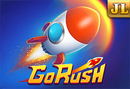 Chelsea888 - Games - Go Rush