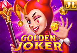 Chelsea888 - Games - Golden Joker