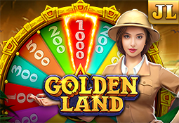 Chelsea888 - Games - Golden Land