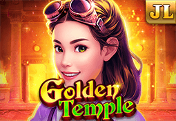 Chelsea888 - Games - Golden Temple