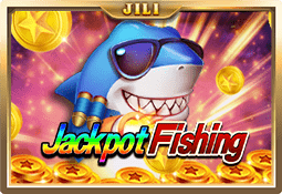 Chelsea888 - Games - Jackpot Fishing