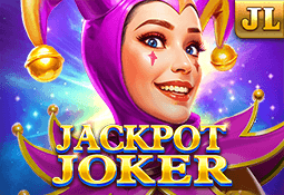 Chelsea888 - Games - Jackpot Joker