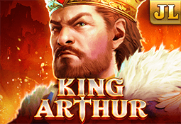 Chelsea888 - Games - King Arthur