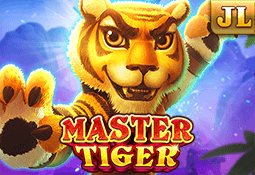 Chelsea888 - Games - Master Tiger