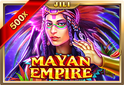 Chelsea888 - Games - Mayan Empire