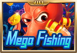 Chelsea888 - Games - Mega Fishing