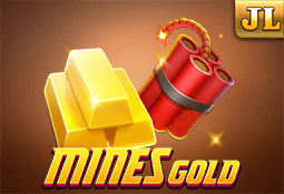 Chelsea888 - Games - Mines Gold