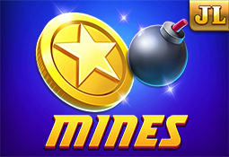 Chelsea888 - Games - Mines