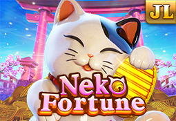 Chelsea888 - Games - Neko Fortune