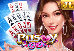 Chelsea888 - Games - Pussy Go