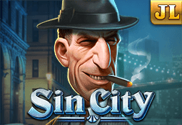 Chelsea888 - Games - Sin City