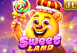 Chelsea888 - Games - Sweet Land