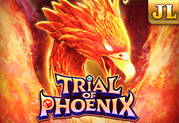 Chelsea888 - Games - Trial of Phoenix