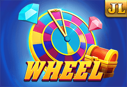 Chelsea888 - Games - Wheel