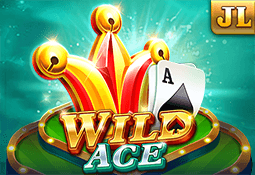 Chelsea888 - Games - Wild Ace