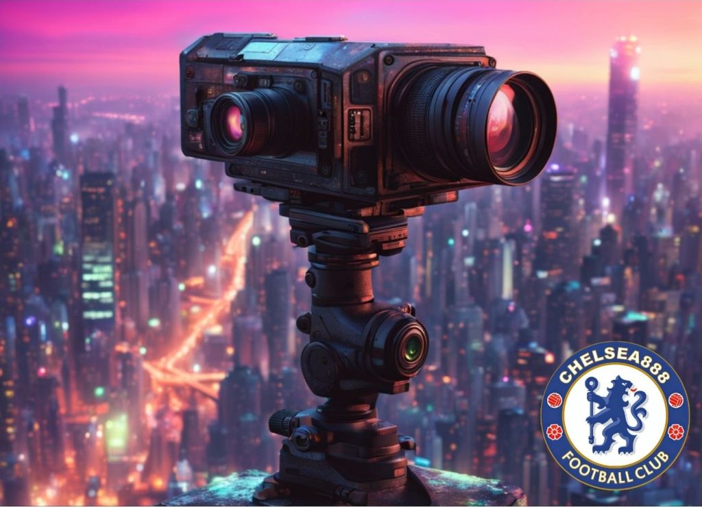 Chelsea888 Security Measures Safeguarding Player Data - Cover 1 - chelsea888