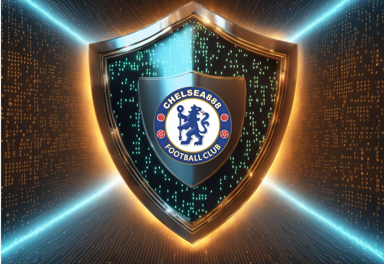 Chelsea888 Security Measures Safeguarding Player Data - Cover - chelsea888