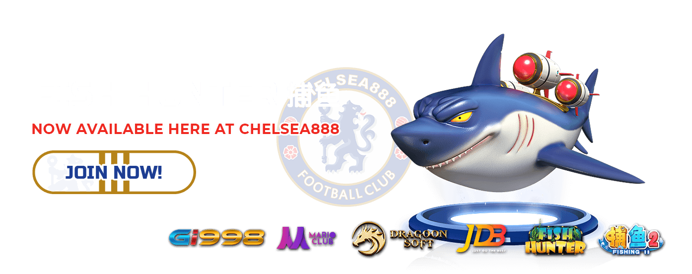 Chelsea888 - promotion banner 13