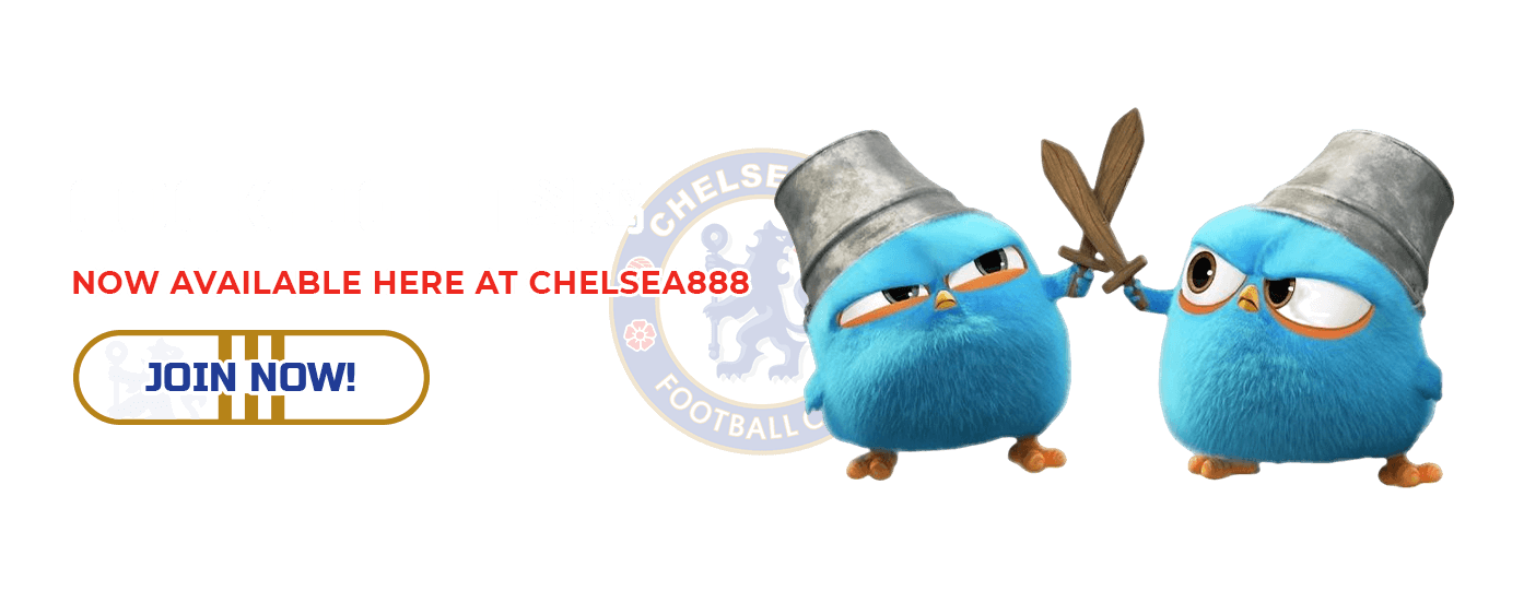 Chelsea888 - promotion banner 15