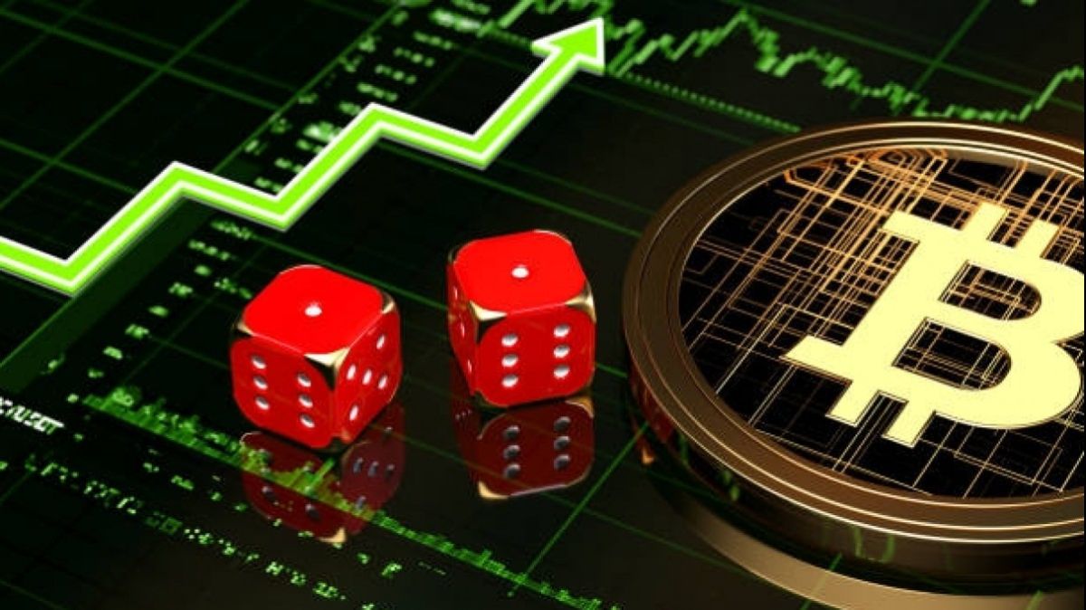 Chelsea888 - Chelsea888 Advancing Cryptocurrency Gambling - Feature 2 - Chelsea888cc