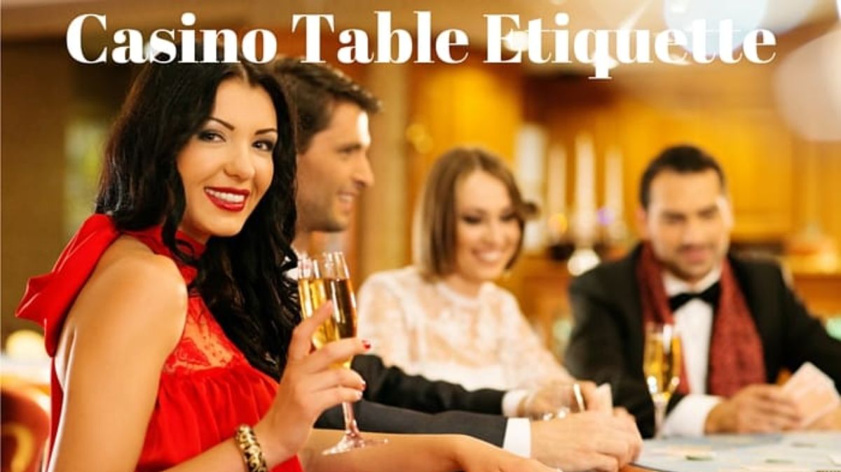 Chelsea888 - Chelsea888 Casino Etiquette - Feature 2 - Chelsea888cc