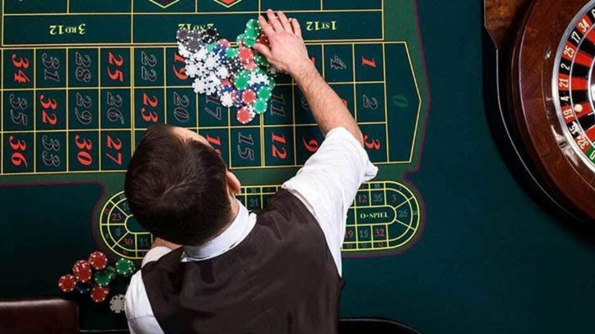 Chelsea888 - Chelsea888 Casino Etiquette - Feature 3 - Chelsea888cc