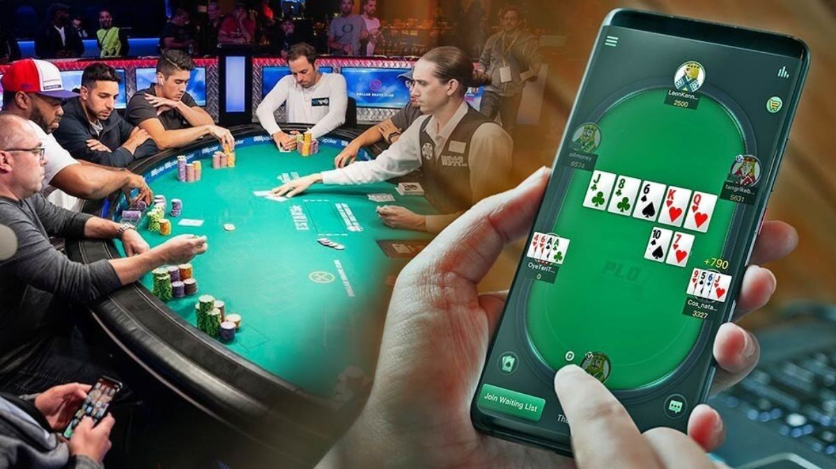 Chelsea888 - Chelsea888 Online Poker Rooms - Feature 1 - Chelsea888cc