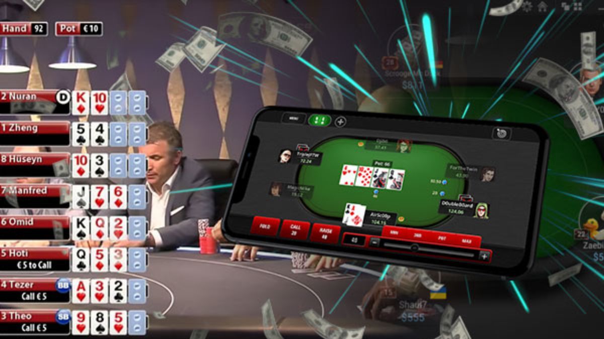 Chelsea888 - Chelsea888 Online Poker Rooms - Feature 2 - Chelsea888cc