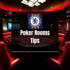 Chelsea888 - Chelsea888 Poker Rooms Tips - Logo - Chelsea888cc