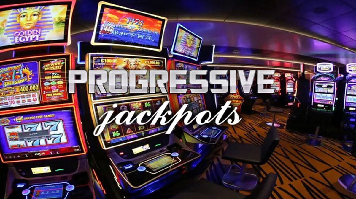 Chelsea888 - Chelsea888 Progressive Jackpots - Feature 1 - Chelsea888cc