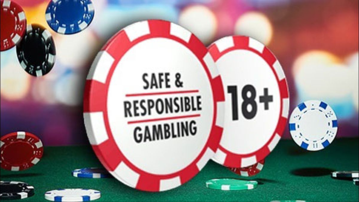Chelsea888 - Chelsea888 Responsible Gaming - Cover - Chelsea888cc