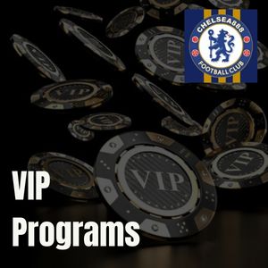 Chelsea888 - Chelsea888 VIP Programs - Logo - Chelsea888cc