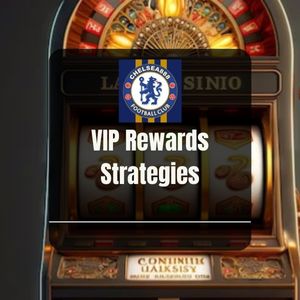 Chelsea888 - Chelsea888 VIP Rewards Strategies - Logo - Chelsea888cc