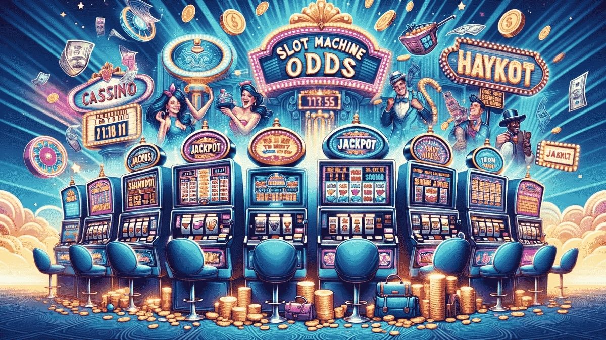 Chelsea888 - Choosing the Right Progressive Jackpot Game - Chelsea888cc