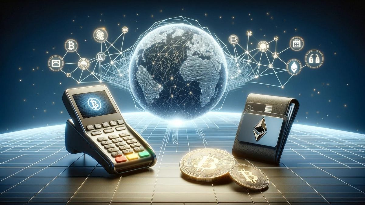 Chelsea888 - Shift Towards Cryptocurrency Payments - Chelsea888cc