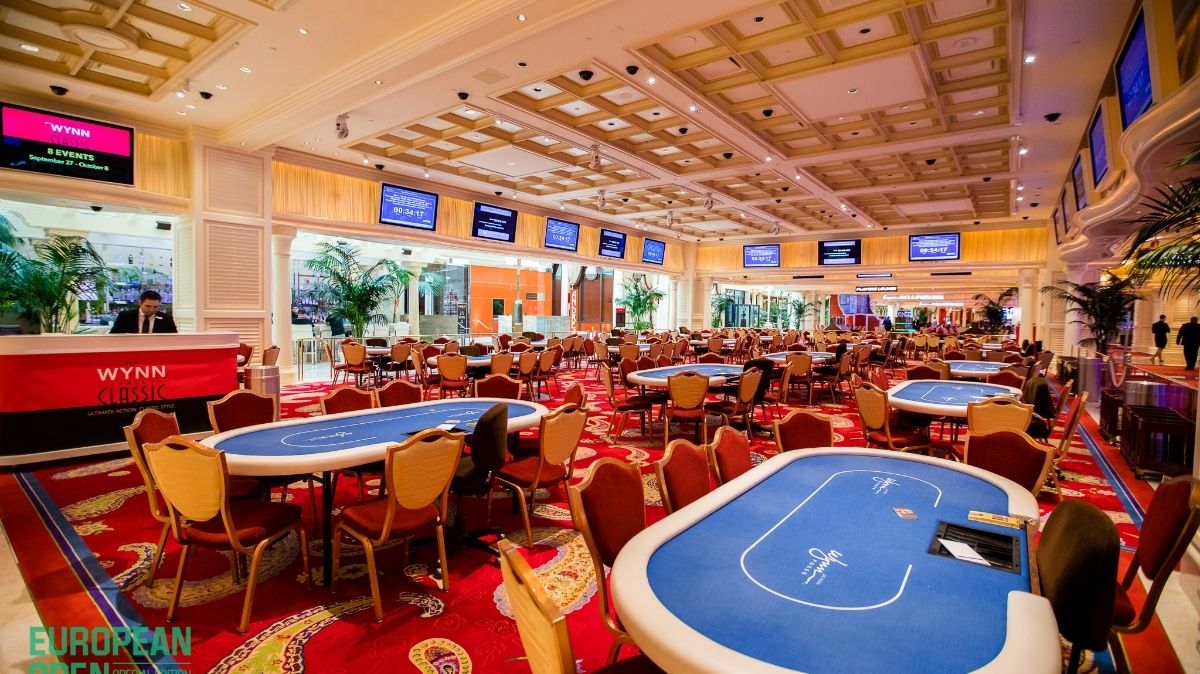 Chelsea888 - Unique Features of Chelsea888 Casino Poker Room - Chelsea888cc