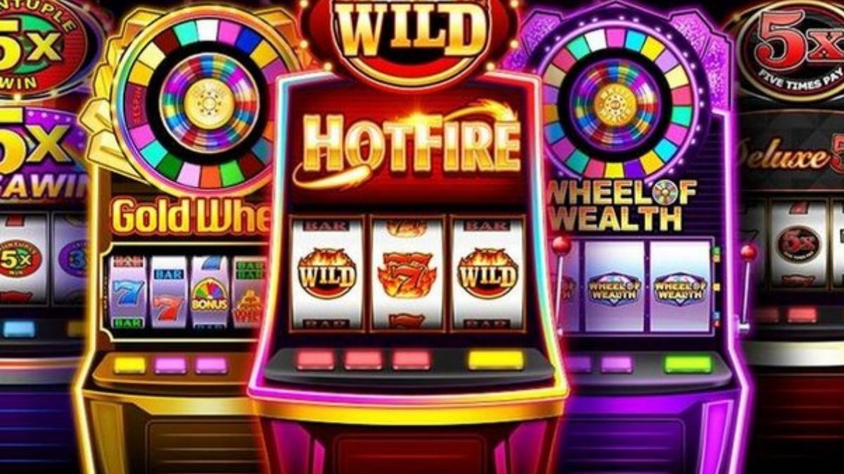 Chelsea888 - Why Progressive Jackpots Are So Popular - Chelsea888cc