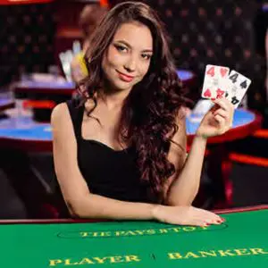 Baccarat - Logo - Chelsea888cc
