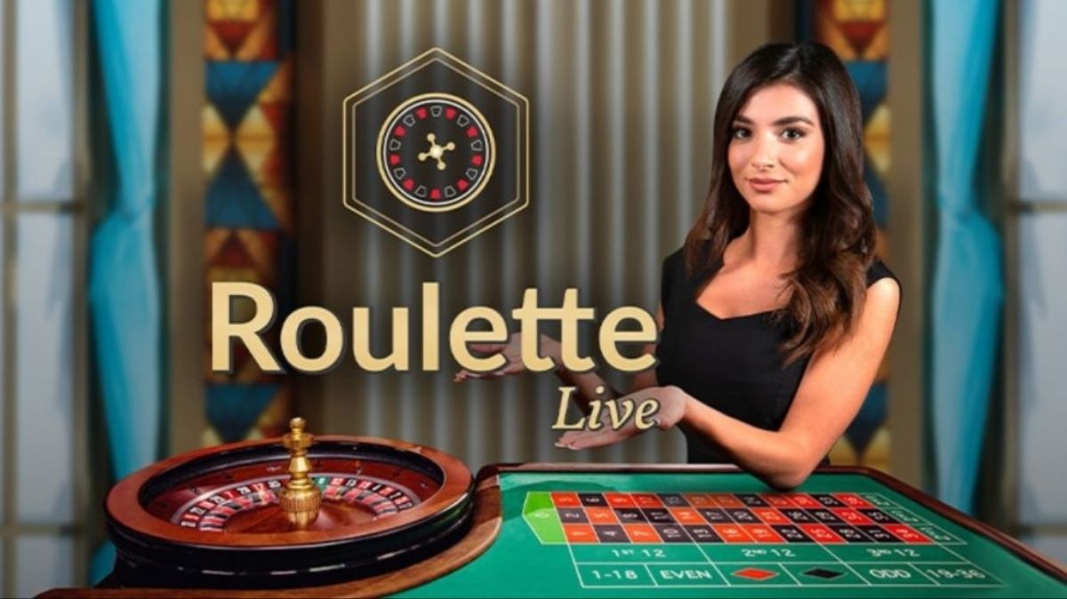 Roulette - Cover - Chelsea888cc