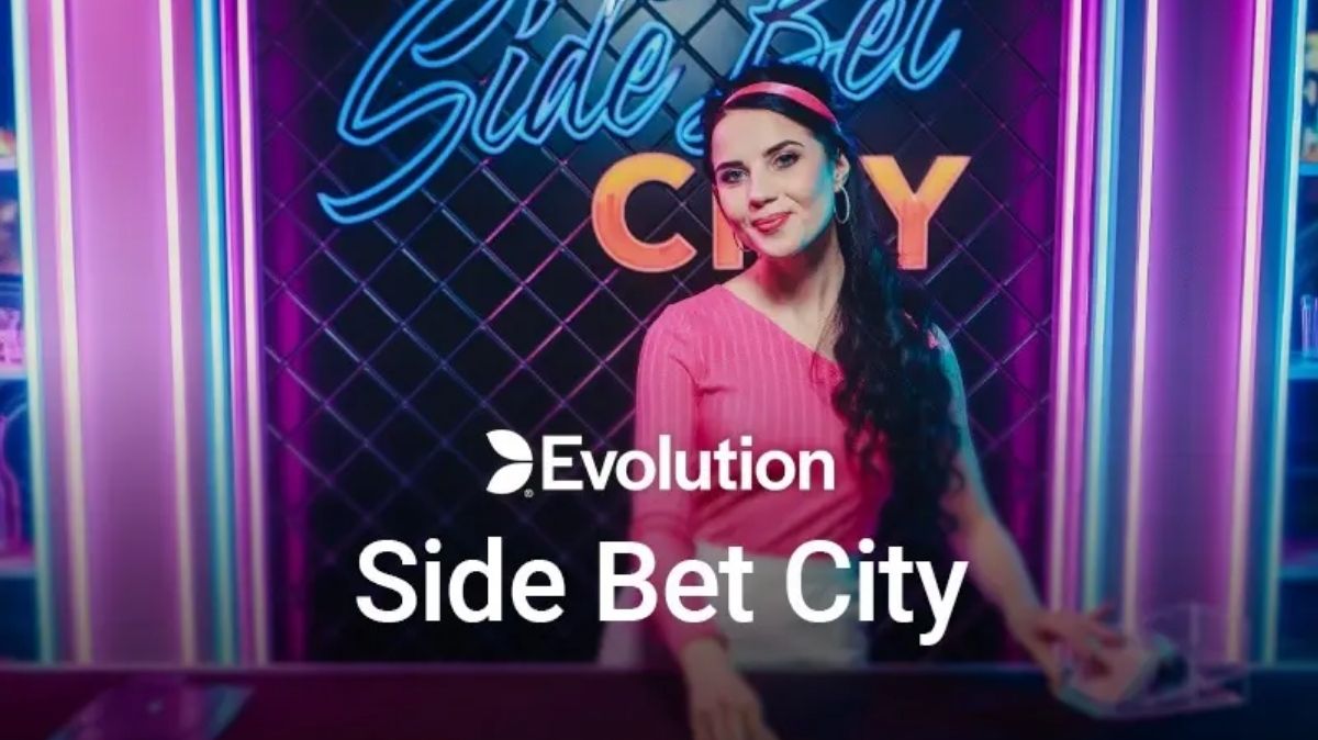 Side Bet City - Cover - Chelsea888cc