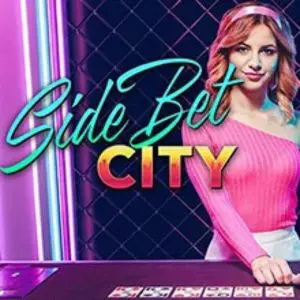 Side Bet City - Logo - Chelsea888cc