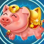 Hero Fishing - Huge Lucky Piggy - Chelsea888cc