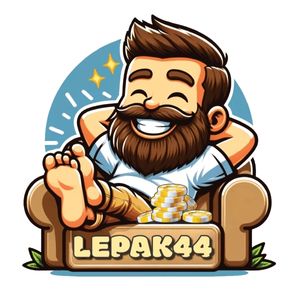 Lepak44 - Logo - chelsea888cc