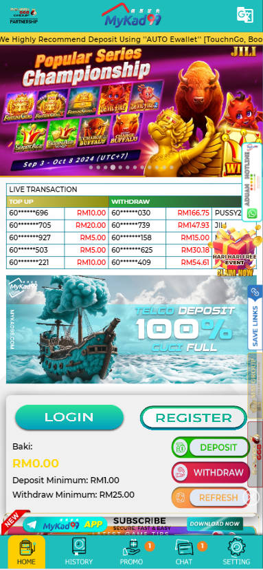 MyKad99 - Homepage - Chelsea888cc