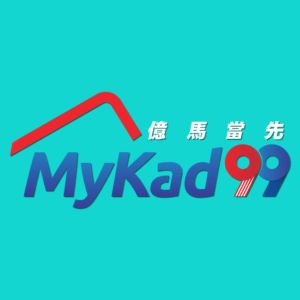 MyKad99 - Logo - Chelsea888cc