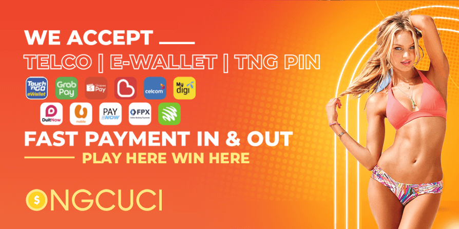 OngCuci - Payment - Chelsea888cc