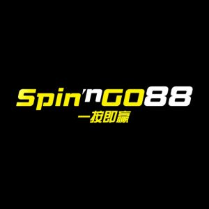 Spin'nGO - Logo - chelsea888cc