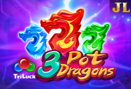 3 Pot Dragons - chelsea888cc