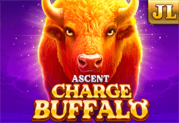 Charge Buffalo - chelsea888cc